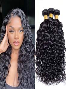 Ciocche di capelli umani a onde d'acqua (15-90 cm), ciocche di capelli brasiliani a riccio d'acqua Remy, ciocche di capelli ricci d'acqua naturali di colore umano, ciocche di capelli ricci umani, ciocche di capelli ricci, ciocche di capelli ricci umani, ciocche di capelli ricci per trecce, ciocche di capelli ricci umani per trecce veloci, ciocche di capelli ondulati umani, ciocche di capelli umani bagnati e ondulati, ciocche di capelli umani, ciocche di capelli Remy, ciocche di capelli grezzi, ciocche di capelli umani