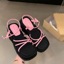 Women Platforms & Wedge Sandals