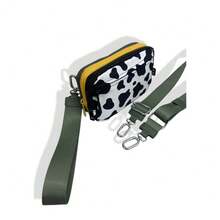 Iris Trio Wallet All Purpose With RFID (#8036-9) - 8 Plu.m - View 6