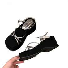 Women Platforms & Wedge Sandals