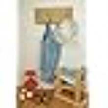 Wardrobe - 銀 - 查看 5