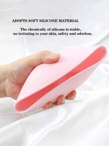 16pcs 2-In-1 Double-Sided Cleansing Brush Tool, Includes Dual-Head Manual Cleaning Brush & Face Mask Mixing Bowl Set, Reusable Cleaning Kit For Daily Skin Care Face Cleansing And Mask Preparation. Silicone Face Mask Brush And Mixing Bowl, Skin-Friendly, Soft And Flexible, No Odor Or Deformation. Lightweight And Portable, Suitable For Home And Travel Use.