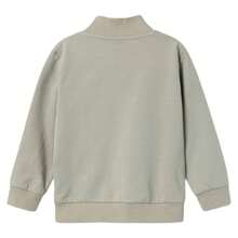 Name It Unisex Kids' Cardigan 13232063-WILD In Green ✅ Delivery Within 24/72 Hours To Spain (Mainland) - Green - View 2