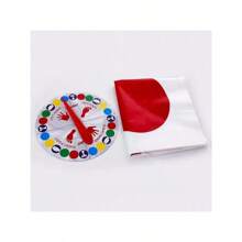 Twist Game Funny Kid Family Body Twist Move Mat Board Game Party Fun Board Games Party Game Family Game