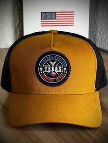Country Collection Cap Only Launch 2025 - Various Models - Country Cap - Quality Cap - Cap For Men - Original Men's Cap - Curved Brim Cap - Baseball Cap - Snapback Cap - Model 02+UN - View 2