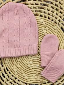 Knitting And Embroidery Maternity Leave - Rosa Oxidada - Ver 3