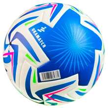 Balón de Fútbol OKA Match Termoformado 2.0 Premium Oficial Texturizado Números 4 y 5