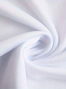 Nuevo conjunto de sudadera con capucha con cremallera para hombres de otoño e invierno, conjunto deportivo casual de sudadera con forro polar - Blanco - Ver 8