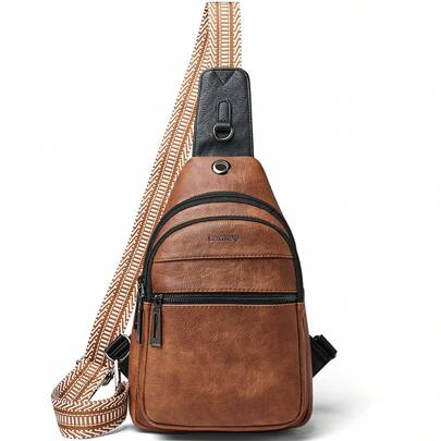 7L Sling Bag For Wo…