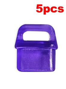 Android Type-C Compatible 15 Mobile Phone Dust Plug Dust, Water, Scratch And Large Hanging Hole