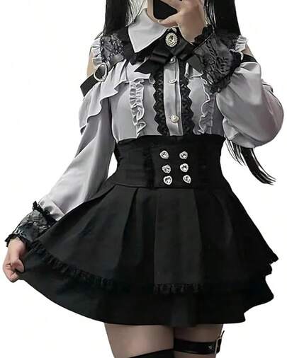 Women Two-Piece Outfits