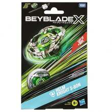 Beyblade X 陀螺。入門套件包括帶有發射器的陀螺。 - 各種型號隨機出貨（Hasbro G0175EU4）✅ 24/48 小時內送達西班牙（半島） - 彩色 - 查看 14