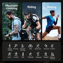 SKMEI Smartwatch With Voice Assistant Function Can Call And Health Monitoring, 107 Sports Modes, Changeable Dial Picture, Message Alerts, Etc.