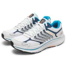 Skechers أحذية جري صدمات ماصة للجري GORUNCONSISTENT2.0 220867-SND للرجال، موديل 220867