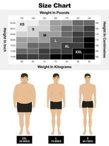 Men Lapel Neck Single Button Blazer Without Tee