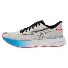 Mizuno Wave Skyrise 6 Men's Running Shoes In White ✅ 24/72h Delivery To Spain (Peninsula) - White - View 2