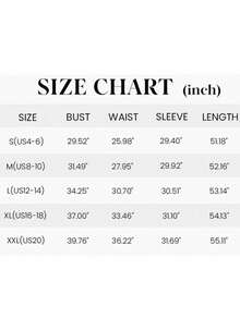 Valentine's Day  Women's Long-Sleeved Floor-Length Dress Casual Square Collar Layered Pleats Flowy Pocket Wedding Guest Dress - Grayish purple - View 7
