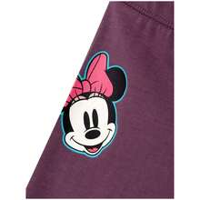 Name It Arctic Leggings For Girls In Purple ✅ Delivery Within 24/72 Hours To Spain (Mainland)