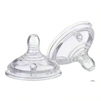 Chupete para biberon para bebes