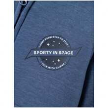 Name It Unisex Kids' Jacket 13223262-DARKSAPPHIRE In Blue ✅ Delivery Within 24/72 Hours To Spain (Peninsula)