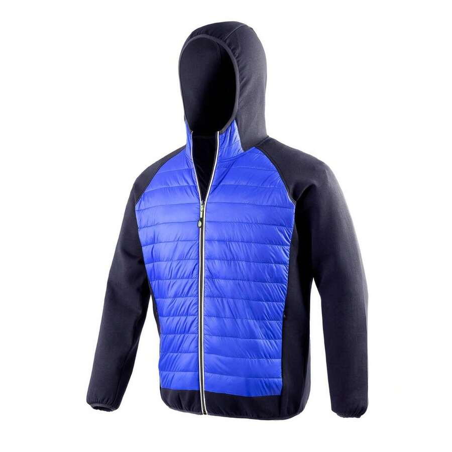 Spiro Mens Zero Gravity Jacket (Royal Blue/Navy) - Royal Blue - View 1