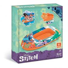 Unice Stitch Summer Boat 112 cm (Unice 16955-00C012) ✅ Consegna entro 24/48 ore in Spagna (continentale)