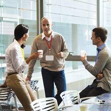 Bulk Lanyards 10/25/50/100 Pcs Lanyards For ID Badges,Lanyards With Swivel Hook Clips For Name Tag Lanyard ID Holder,School Supplies,Back To School - Multicolor - View 5