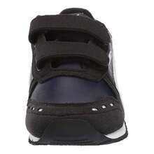 Toddler's Puma Cabana Racer SL Peacoat/Puma Black (351980 75) - 黑色 - 查看 5