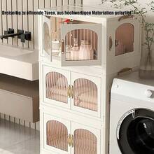 Storage Bins - A-blanc - View 4