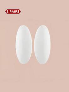 硅胶丰臀垫，隐形臀垫，改善臀部下垂 - 彩色 - 查看 9