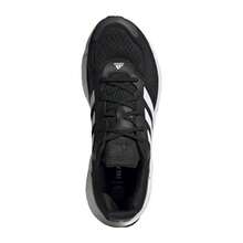 Adidas SOLAR BOOST 4 M - Black and White - View 4