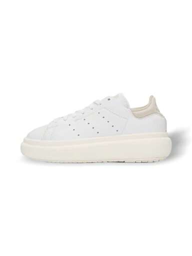 Adidas STAN SMITH PF SHOES Women Sneakers Cusal Campus Shoes Casual Soft Sole Lace-Up Low-Top Leather Sporty Comfortable Anti-Skid Outdoor Sneakers IF7005