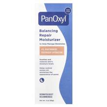 Humectante reparador equilibrante PanOxyl, 3 Oz (85 G)
