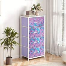 Cómodas y Cómodas - Morado - Ver 7
