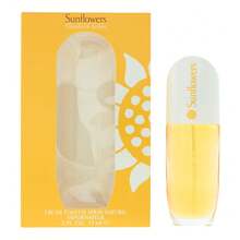 Elizabeth Arden Sunflowers Eau De Toilette 15ml - Fresh - View 2