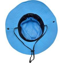1 Piece, Unisex Sun Protection Bucket Hat, Women's Summer Sun Hat, Outdoor Quick Drying Hat, Suitable For Matching With Summer Clothing And Dresses