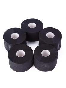 1 Roll Disposable Hairstylist Neck Paper, Haircutting Tools, Hair Care Products & Accessories, Suitable For Barbershops, Beauty Salons, Back To School Season, Travel & Vacation Essentials, Women's Hair Accessories, Combs, Hair Dryers - Multicolor - View 6