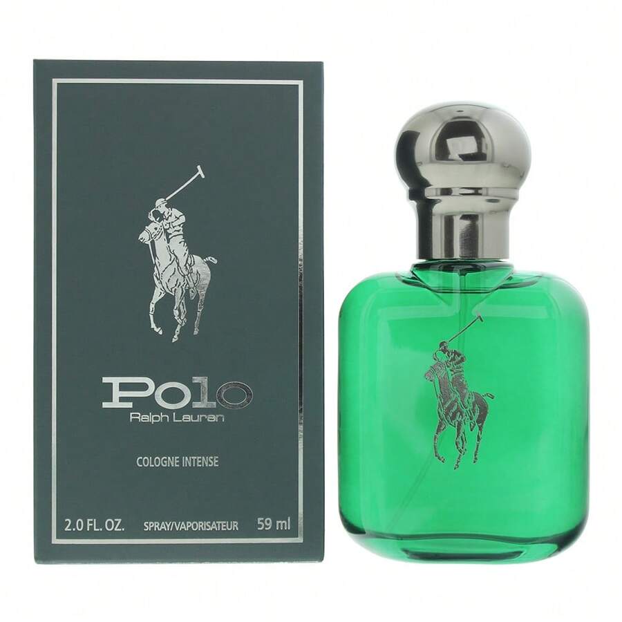 Ralph Lauren Polo Cologne Intense 59ml - Fresh - View 1