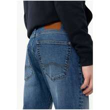 Tiffosi Men's Jeans 10056642 In Blue ✅ Delivery Within 24/72 Hours To Spain (Mainland) - الأزرق - مشاهدة 2