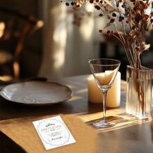 1pc/10pcs/50pcs/100pcs/200pcs Customized Birthday Invitation Cards, Customized Wedding Thank You Cards, Customized Event Cards, Beautifully Designed To Express Heartfelt Gratitude To Each Guest, Greeting Cards, Invitations, Small Cards, Postcards, Booklets, Coupons, Promotional Cards,Multi-Functional, Ornamental,Reusable,Exquisite,Stylish,High-Quality,Colorful,Modern,Custom,Personalized,Unique,Ideal Gifts For Him,Ideal Gifts For Her,Boyfriend,Dad,Girlfriend,Mom,Family,Friends,Tea Room,Home,Garden,Office,For Anniversaries,For Valentine's Day,For Mother's Day,For Birthdays,For Father's Day,For Graduation,For Weddings,For Housewarming,Customized Wedding Crafts