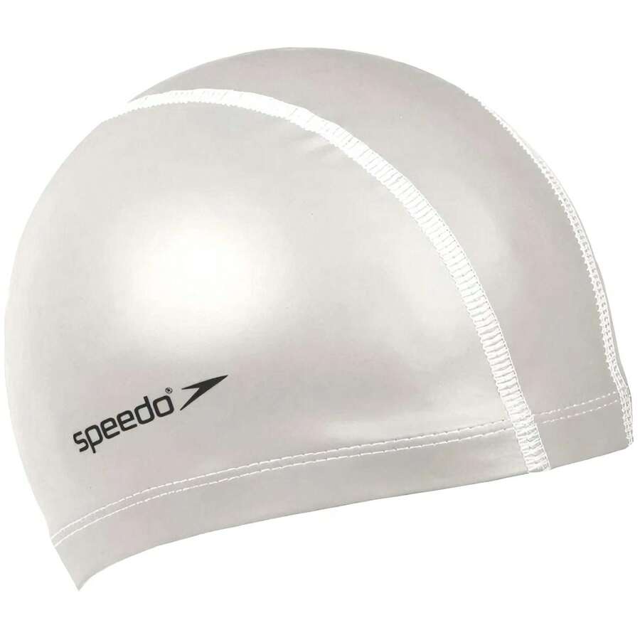 Speedo Pace Cap Swimming Cap For Women In Silver ✅ Delivery 24/72h To Spain (Peninsula) - Silver - View 1