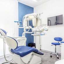 4 Piezas/Set Unidad Dental De PU Funda De Asiento De Silla Dental Funda Protectora EláStica Impermeable Protector Equipo De Dentista(Color:Púrpura) - Albaricoque - Ver 5