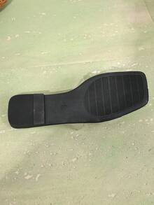 2025 New See-Through Crystal Rhinestone Embellished Square Buckle Sandals, Fairy Style - Silver - View 7