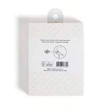 U Brands 3ct Magnetic Bulldog Clips Gold: Fridge & Locker Magnets, Metal Stationery Clips, Office Fasteners