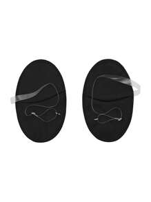 Washable Underarm Sweat Pad, Underarm Sweat Pad, Clothes Sweat Pad, Underarm And Shoulder Waterproof Absorbent Pad, Anti-Sweat Quick Drying Body Care, Suitable For Travel, Sports, Outdoor