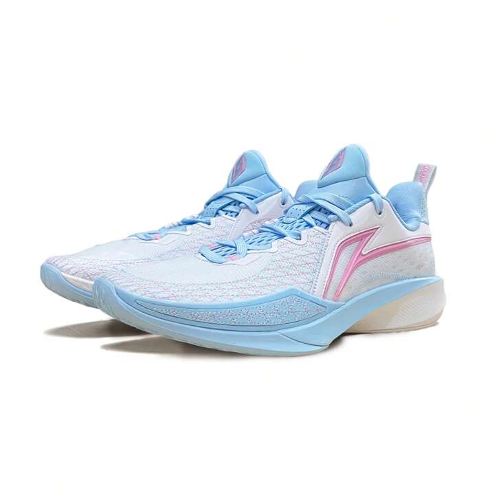 LI-NING シャイニング メンズバスケットボールシューズ プロ