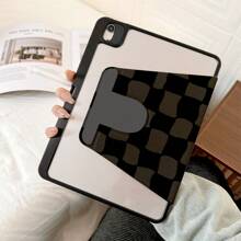 360° Rotating & Foldable Smart Case Compatible With IPad Air 6/5/4 & IPad 10 (10.9 Inch) - Compatible With Apple IPad Pro 2024, Air M3/A16 2025,Perfect For Work, Travel, And Home Relaxation