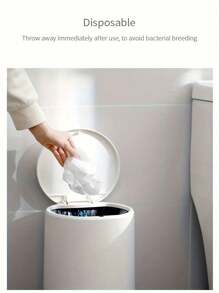 20 Pieces Portable Disposable Toilet Seat Covers - Individually Wrapped - Waterproof, Non-Woven - Travel Friendly Bathroom Protectors, Individually Wrapped - Protect You From Germs And Bacteria, Bathroom Seat Protection | Hygienic Bathroom Solutions | Waterproof Covers Bathroom Decor Fall Decor