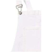 Tiffosi Jumpsuit 10049384-WHITE For Girls In White ✅ Delivery 24/72 Hours To Spain (Peninsula)