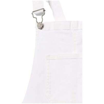 Tiffosi Jumpsuit 10049384-WHITE for Girls in White ✅ Leverans 24/72 timmar till Spanien (halvön)